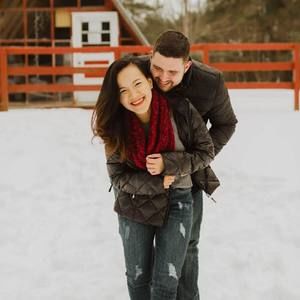 Meet your Posher, Ellie